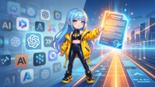 AI副業で稼げない人の共通点 | 「案件→AI」の順序で収益化を加速させる