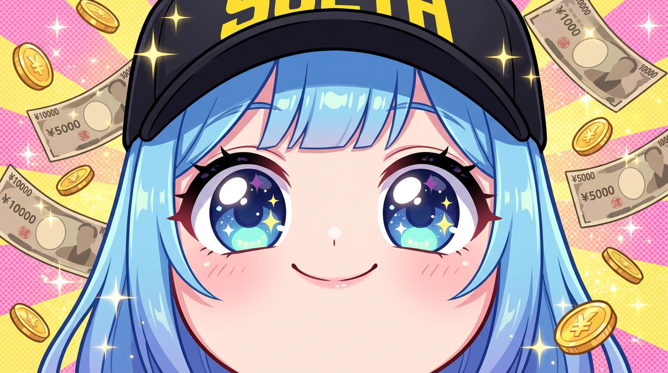 クラウドワークスでゆっくり解説を書いて人生変わった話｜プロンプトあり